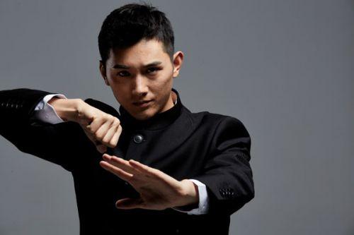 霍家拳之精武英雄,精武英雄的武术传奇