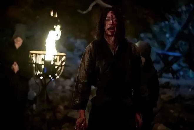 噬亡村,神秘诅咒下的恐怖传说