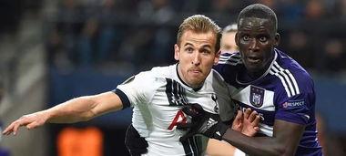 24_25赛季欧联杯第4轮 里加足球学院vs安德莱赫特,里加足球学院迎战安德莱赫特，激战一触即发