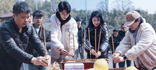 秦爷前妻野又飒,野性又飒爽的传奇人生