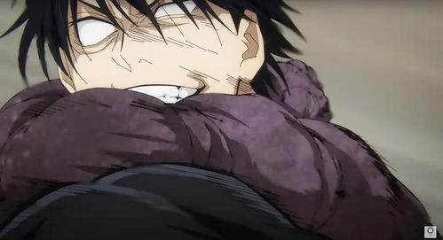 咒术回战 第二季