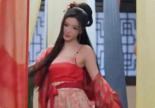 清冷花魁美又娇,美艳娇躯，风华绝代传奇传