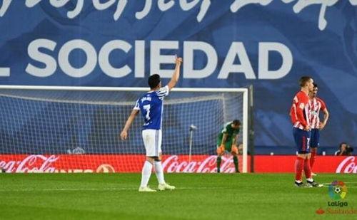 24-25赛季西甲第6轮 瓦伦西亚VS吉罗纳